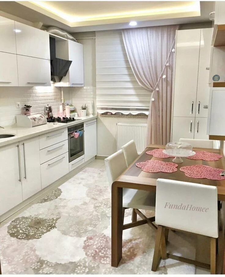 Pin on Кухня Kitchen interior, Kitchen decor, Trendy kitchen