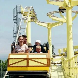 Сочи парк самая страшная