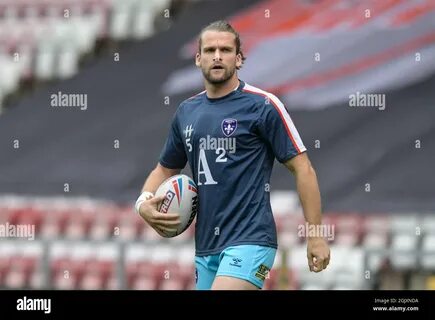 Betfred Super League Magic Weekend Rugby League, Wakefield Trinity versus L...