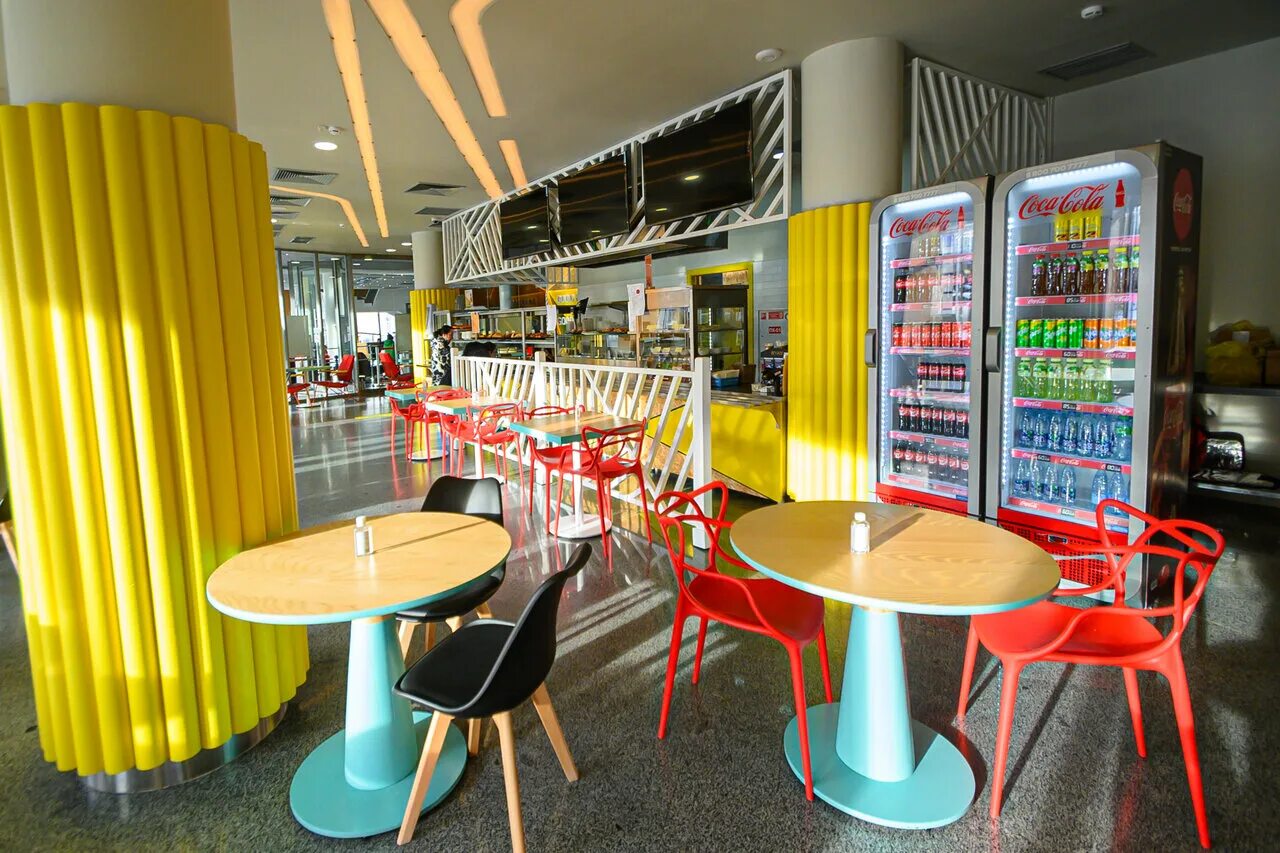 гудфуд сайт ханты мансийск