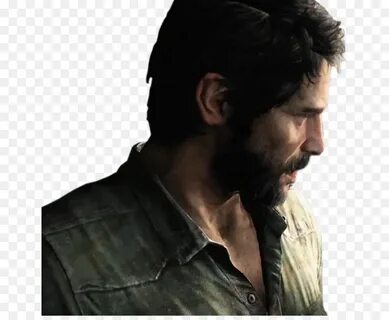 The last of us персонажи