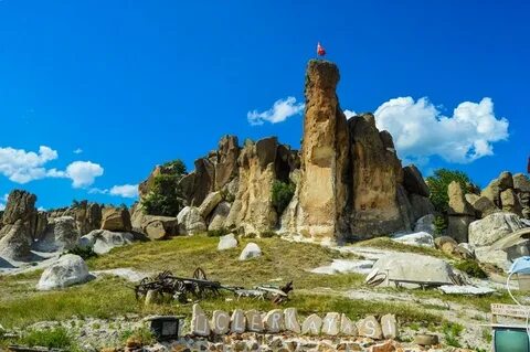 Северо западная турция