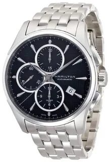 Часы hamilton automatic