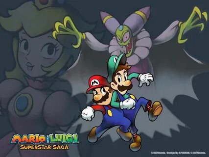 Superstar saga