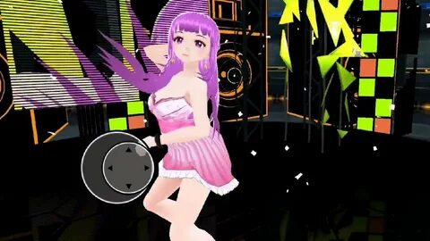 Mmd dancing
