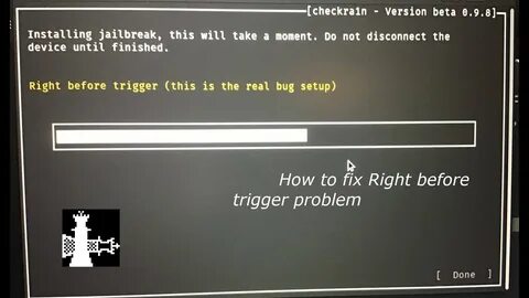 Error right