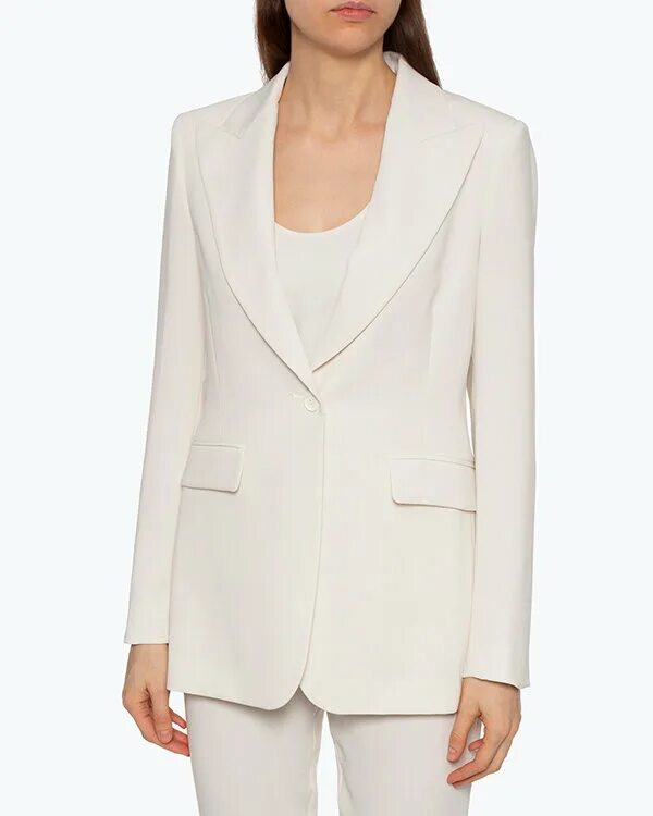 пиджак молочного цвета. пиджак молочного цвета. пиджак молочного цвета. пиджак молочного цвета. жакет манго 67924007.