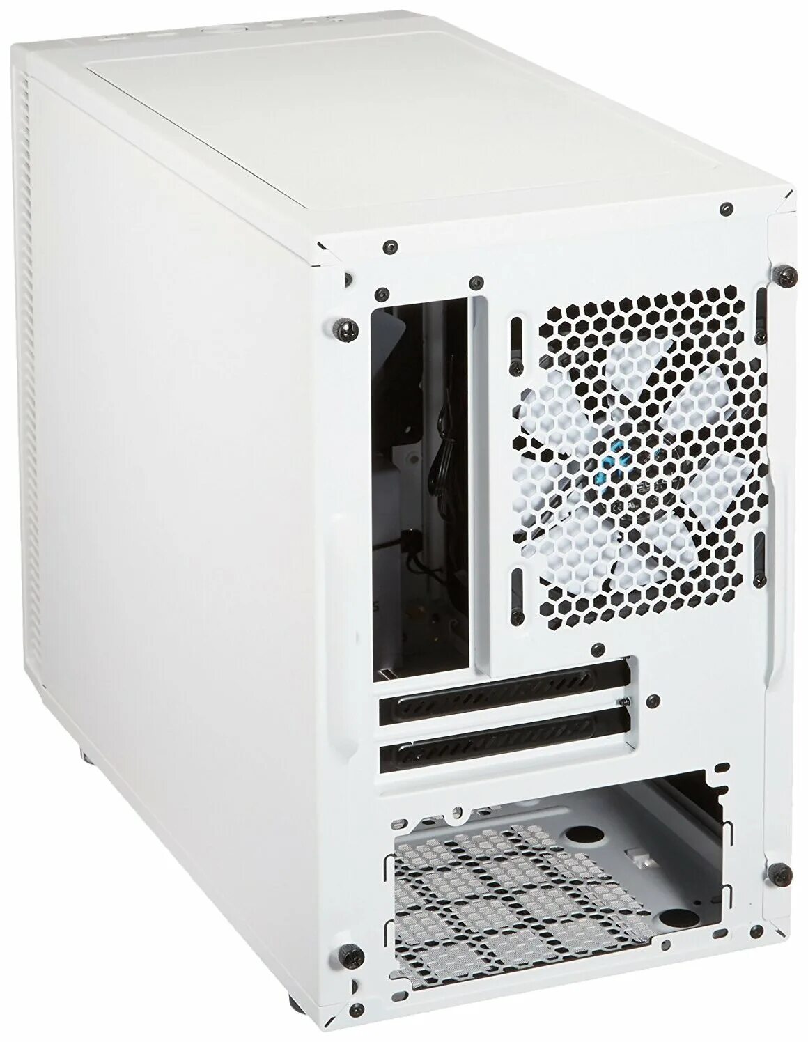Fractal design meshify c white. Fractal design define белый. Корпус fractal design white. Fractal design define r5 white window. Корпус fractal design define s2.