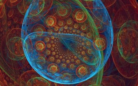 Macrocosm