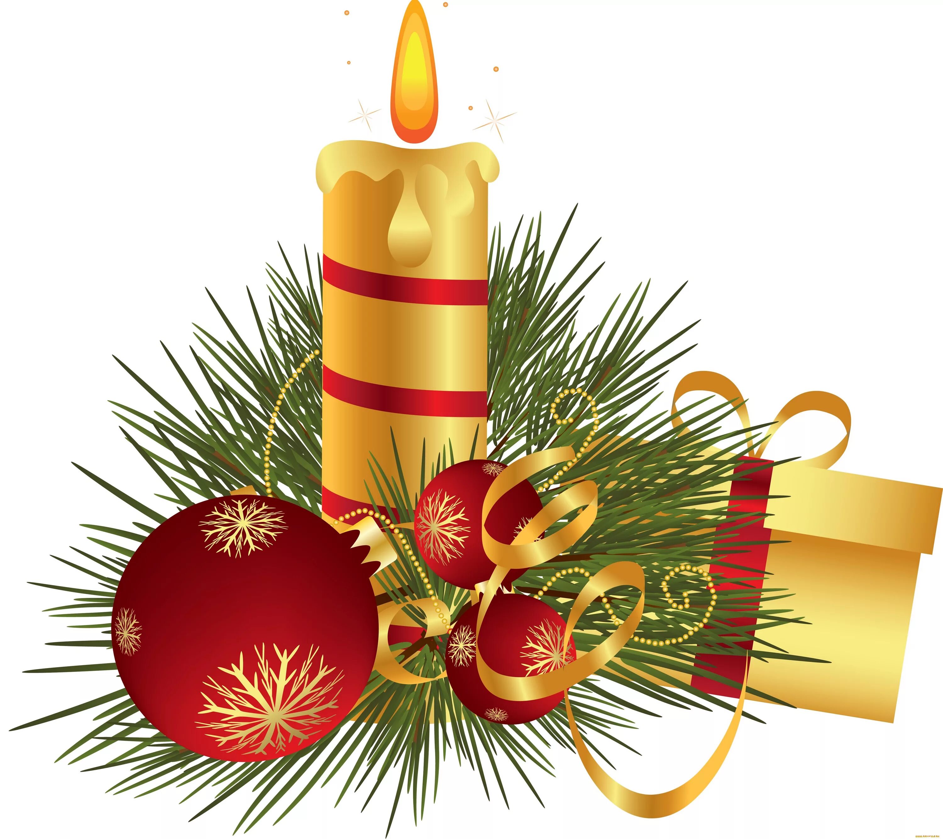 Новогодние атрибуты. Рождественские атрибуты. Новогодний клипарт на прозрачном фоне. Новогодний клипарт. Новогодние символы.