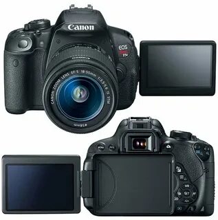 Camera t