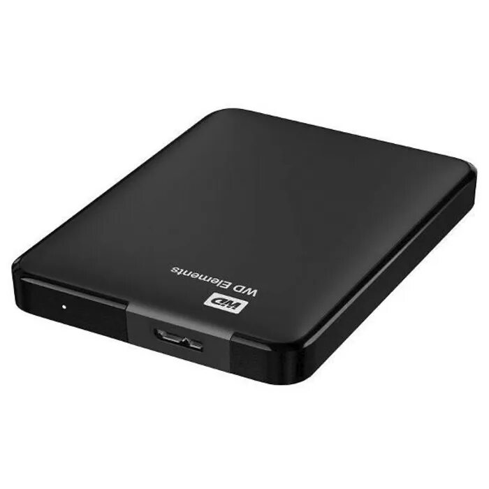 Внешние диски wd отзывы
