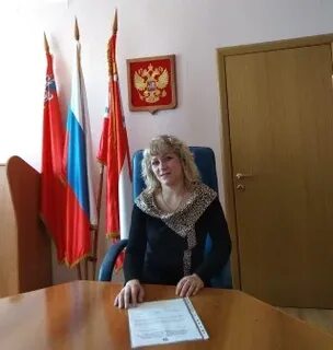 Мировые судьи орехово
