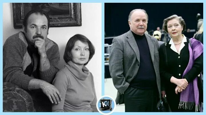 Николай губенко биография личная жизнь жена дети Николай Губенко и Жанна Болотова в наши дни. Простой деревенский стиль, Портреты