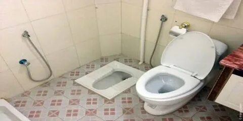 Тувалета камера