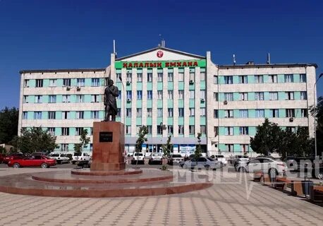 Чу казахстан