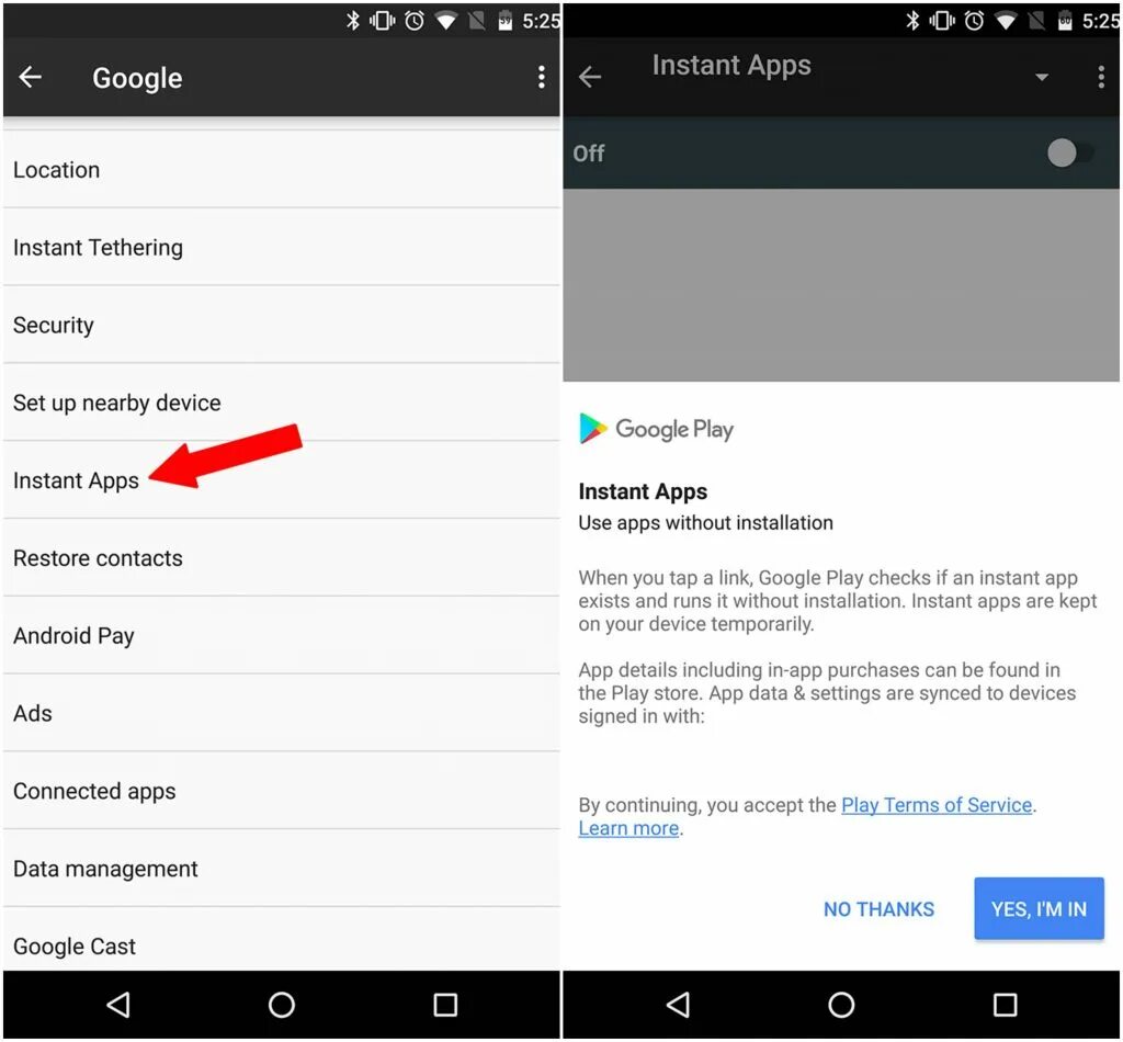 Play как убрать рекламу. Приложения с Google Play instant. Гугл плей удалил приложение. Как убрать Play instant Play Samsung. Nearby devices.
