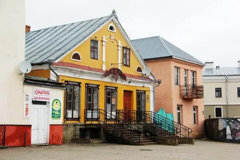 Доллара в новогрудке