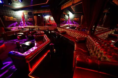 Five club