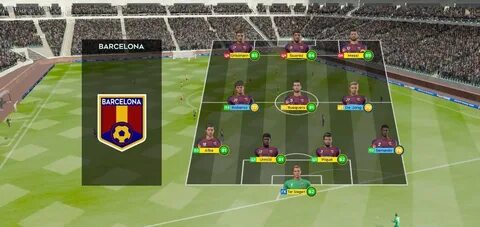 Dream league 23