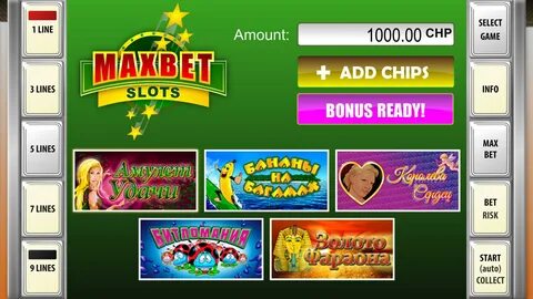 Maxbet макс слотс асино