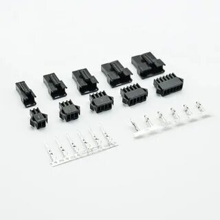 Female pins