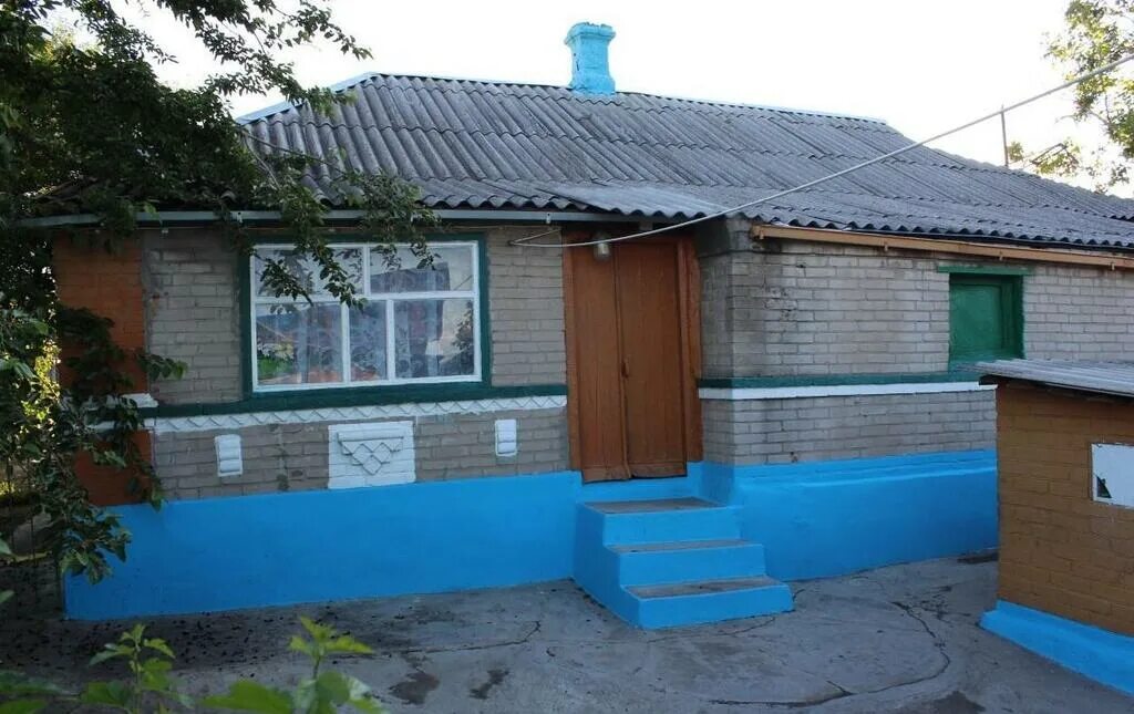 Самбек дом. Село самбек ростовская область. таганрог село самбек.