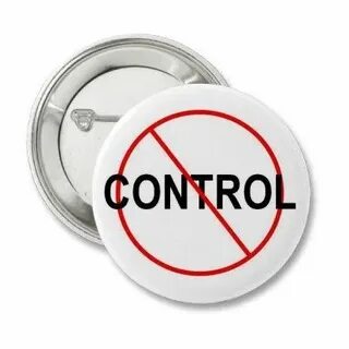 No control