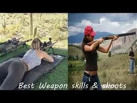Bestweapon in
