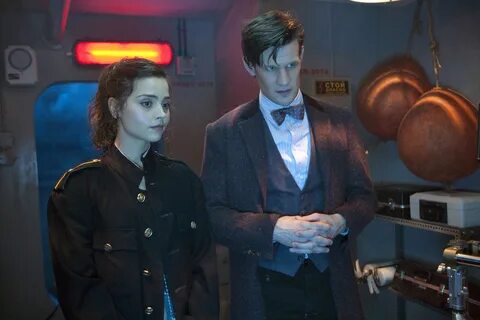 Doctor who watch