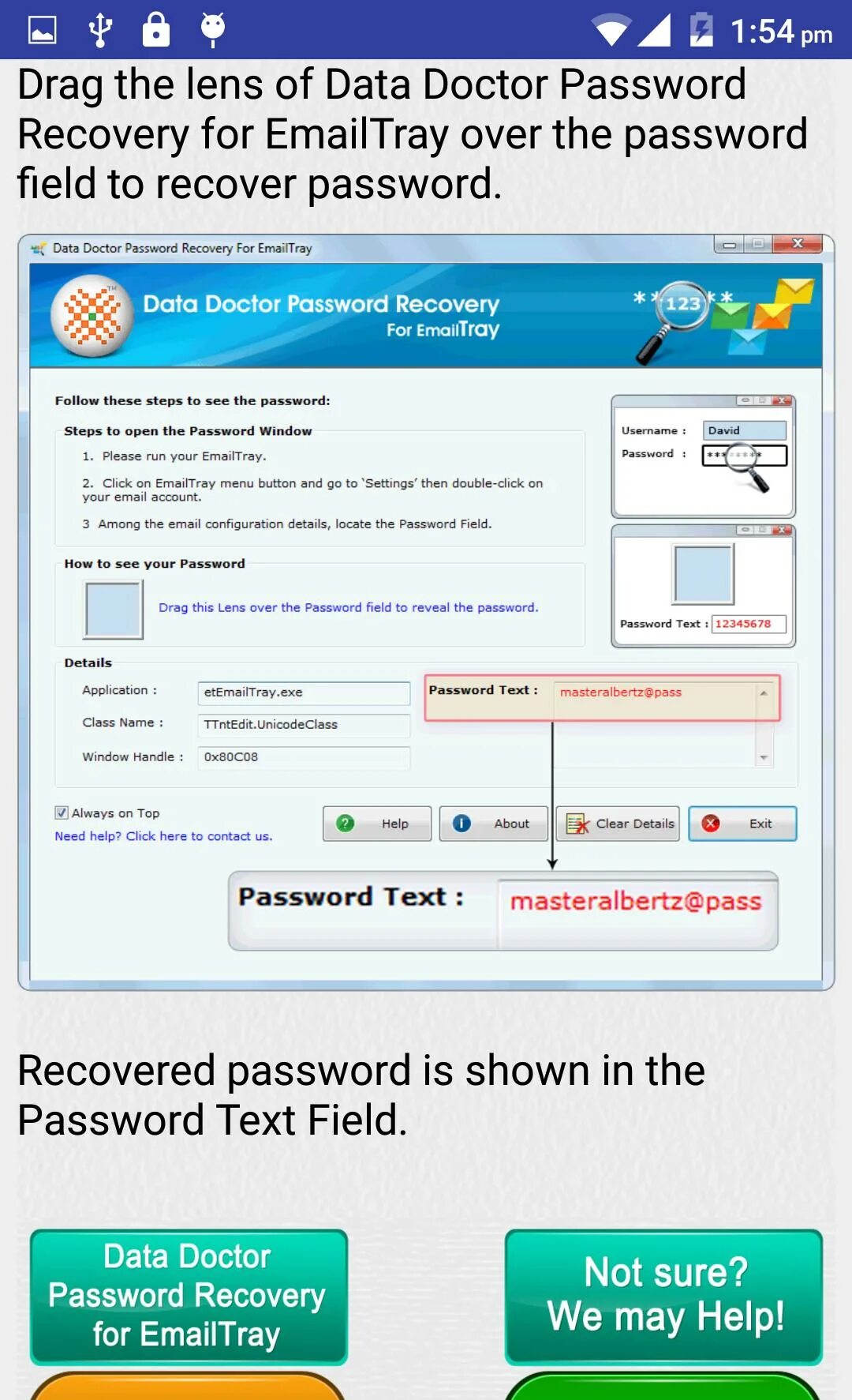 Email password recovery. Email password. emailtray. lmvu email и password. password recovery software for emailtray.