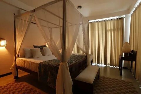 Fort hotel