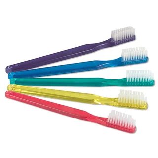Brushes зубная щетка