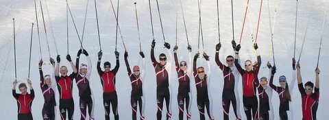 Виды спорта тюмень
