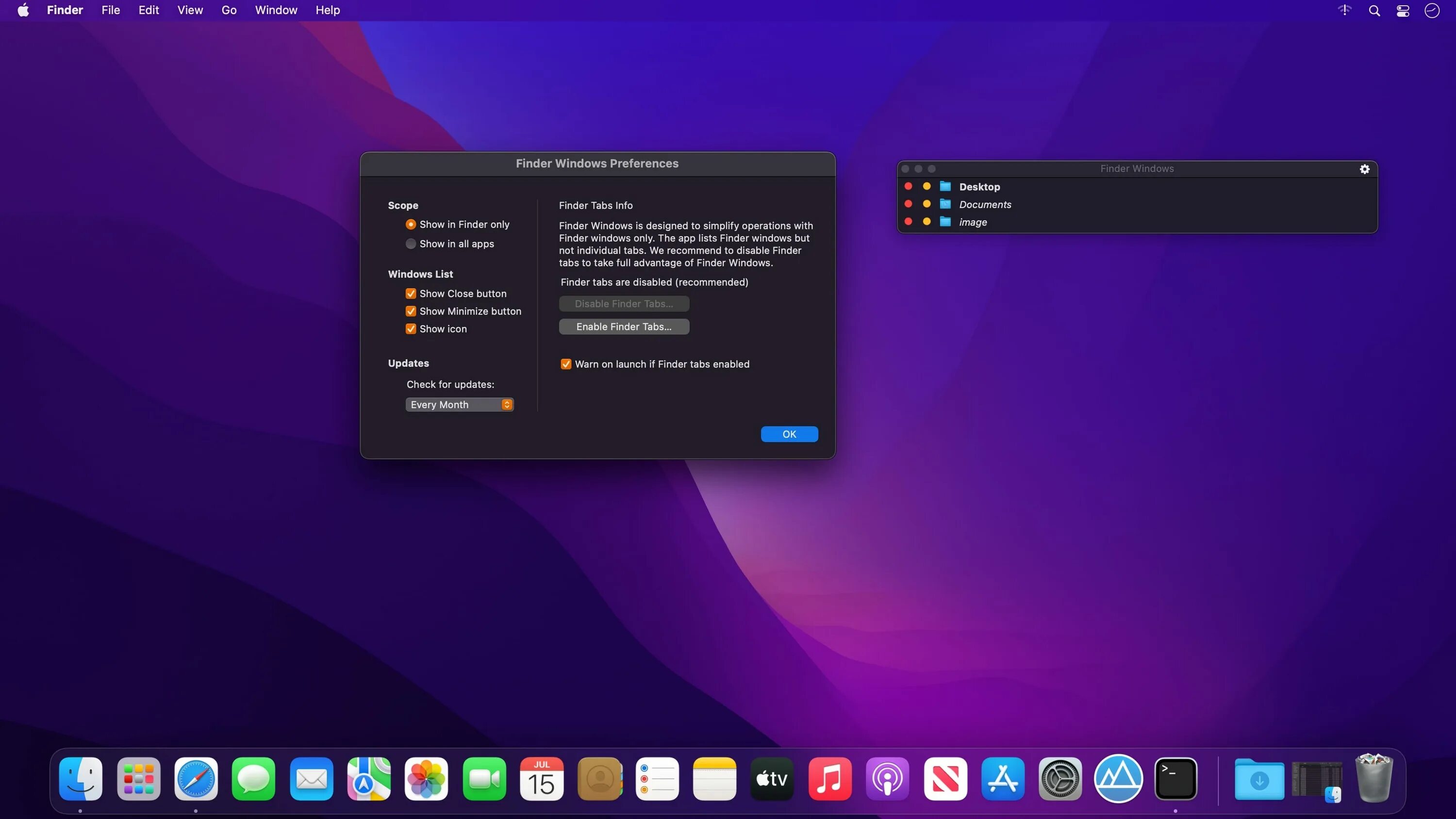 Launcher mac os. Launcher mac os