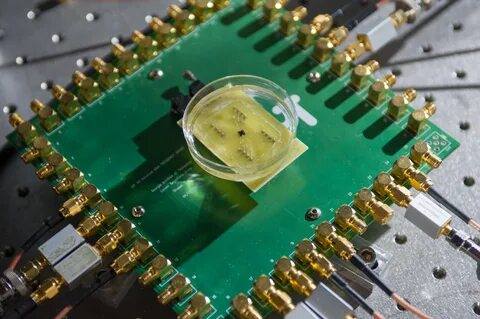 Chip device