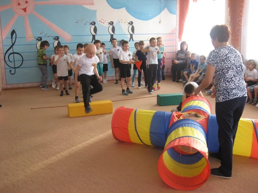 Детские сады кизильское