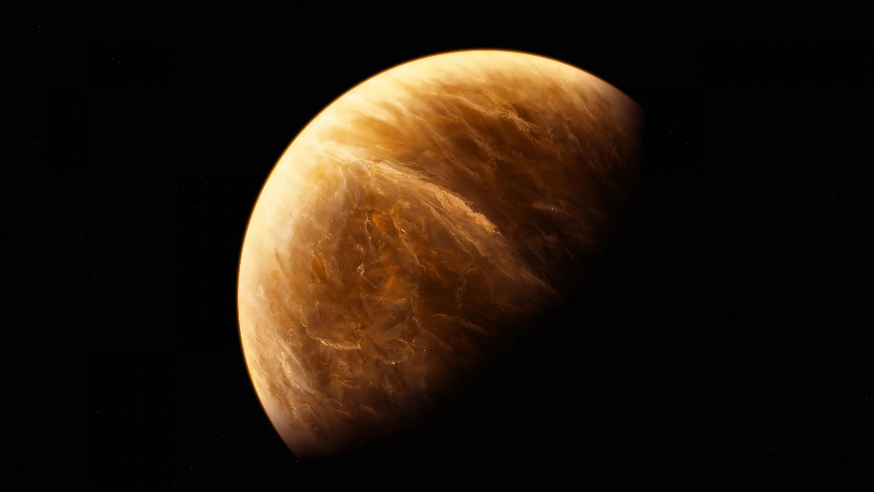 Venus planet of love