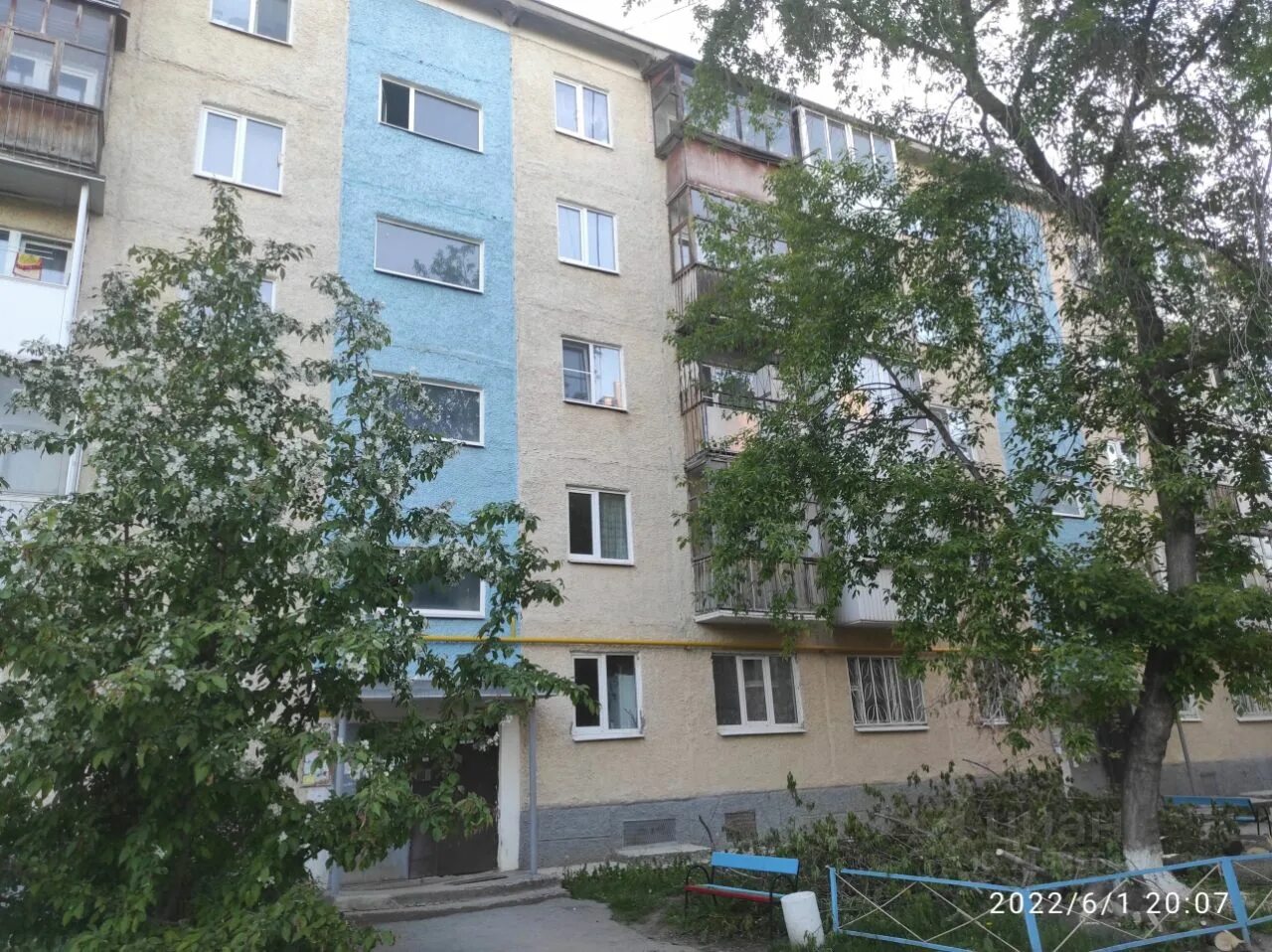 Богдановича 7