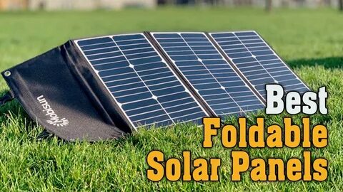 Canned solar