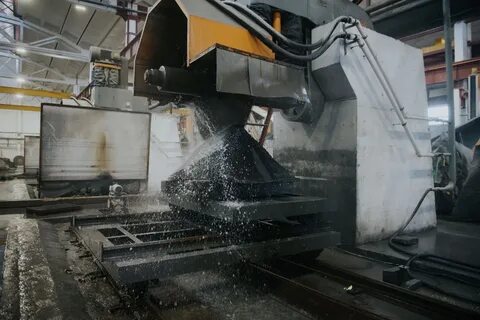 Завод 7 букв