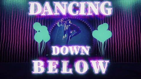 Dance down