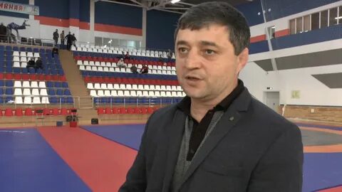 Рамазан магомедрасулов