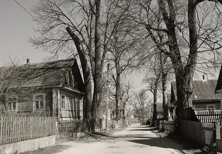 Местечко Блашна