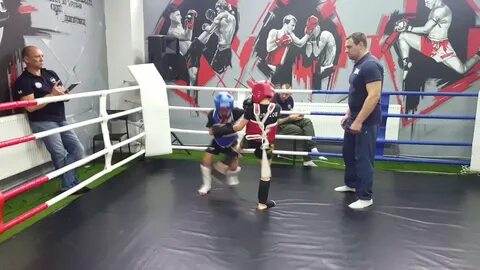 Бк бокс
