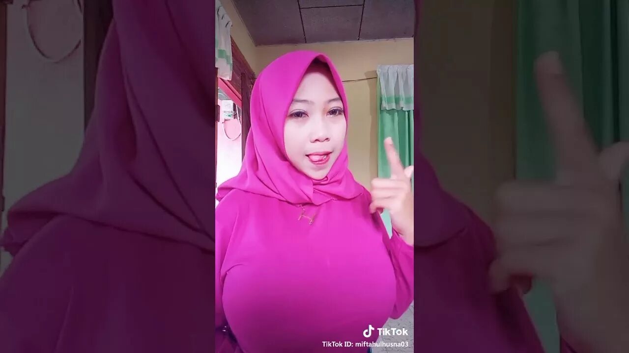 Bokep seleb tiktok