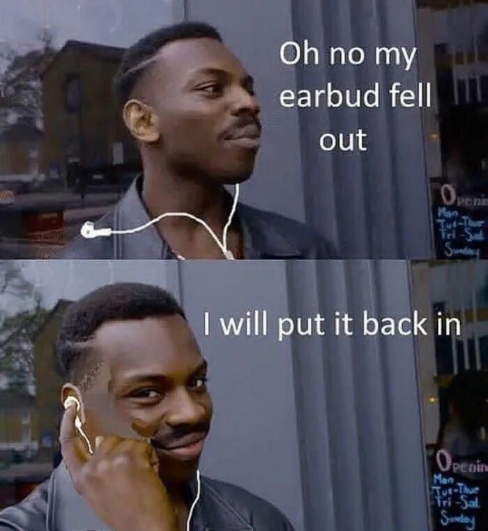 Мне ничего не выпало. Он ничего не добьется. Мне ничего не выпало. Тренер а если я пропущу одну тренировку мне ничего не будет. Бойтесь человека которому нечего терять.