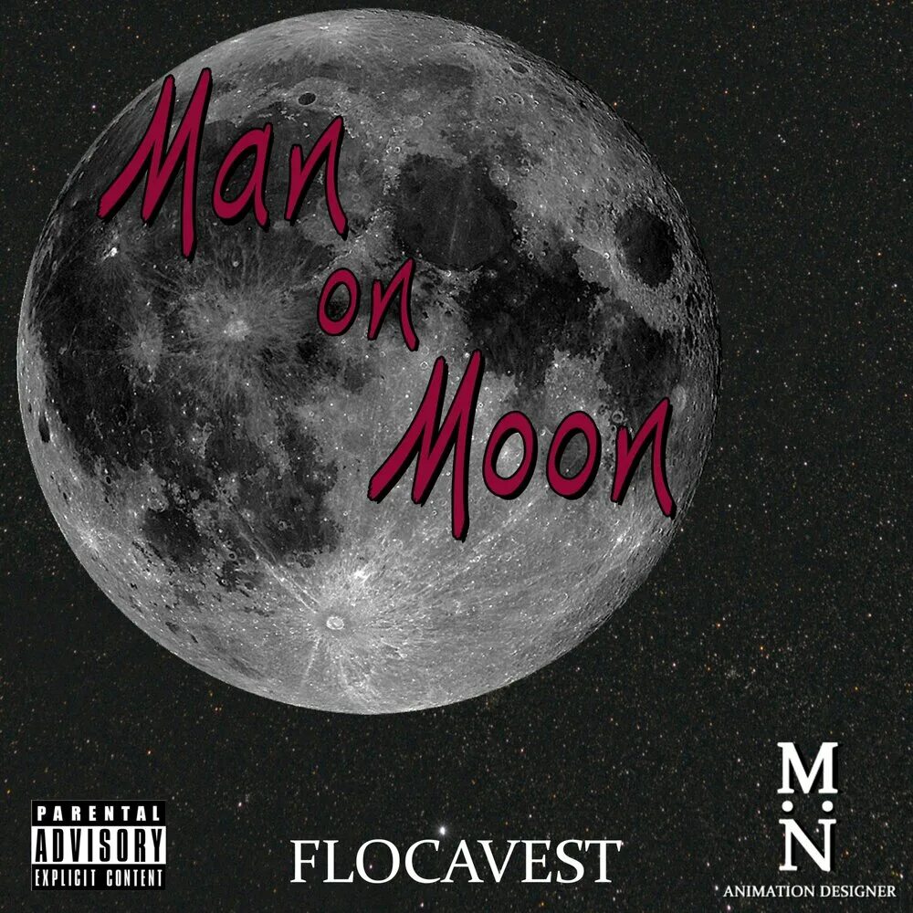 Man on moon extended mix mode one