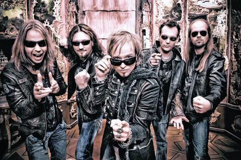 Edguy