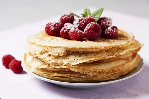 Особенности русской национальной кухни - журнал "Виола"